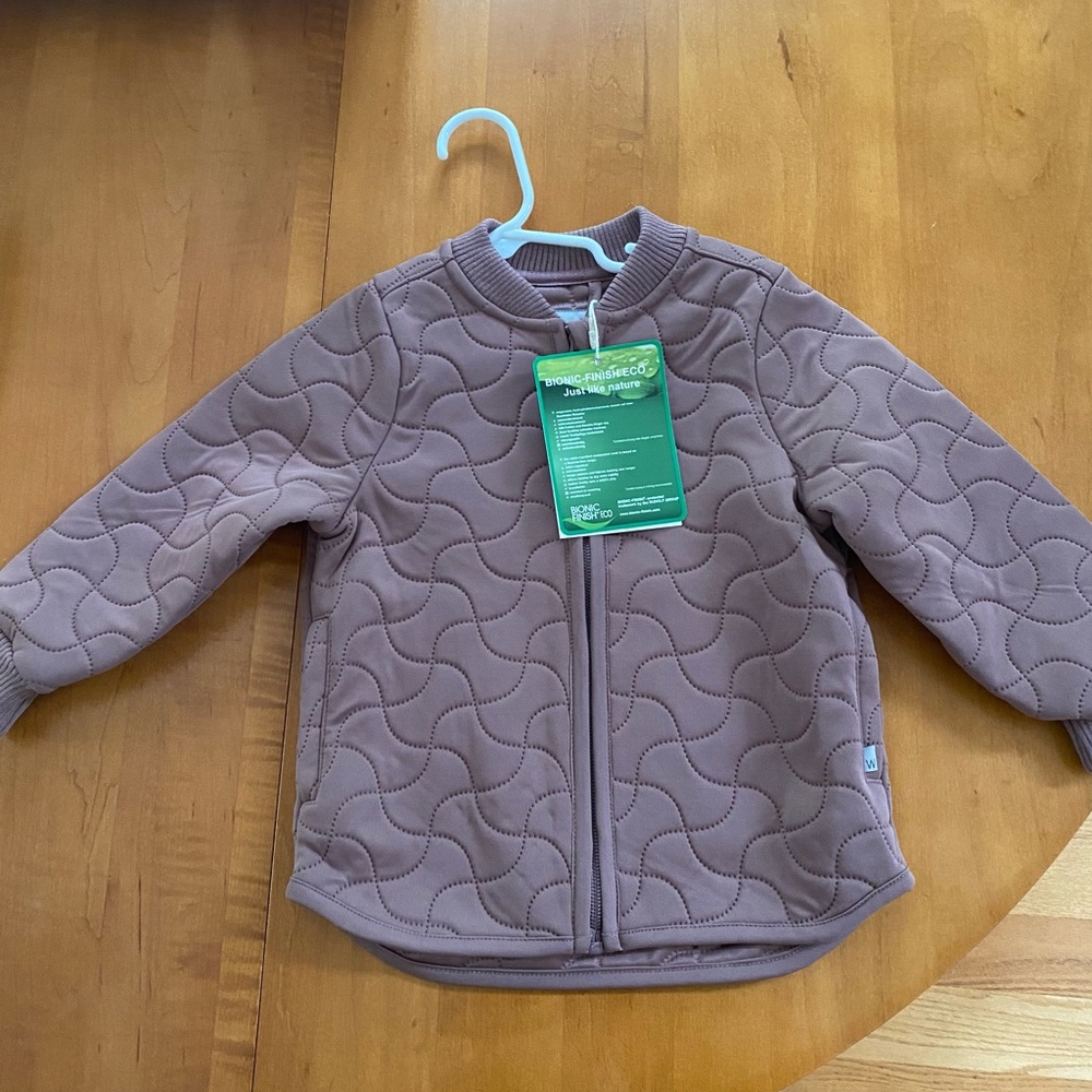Toddler Jacket